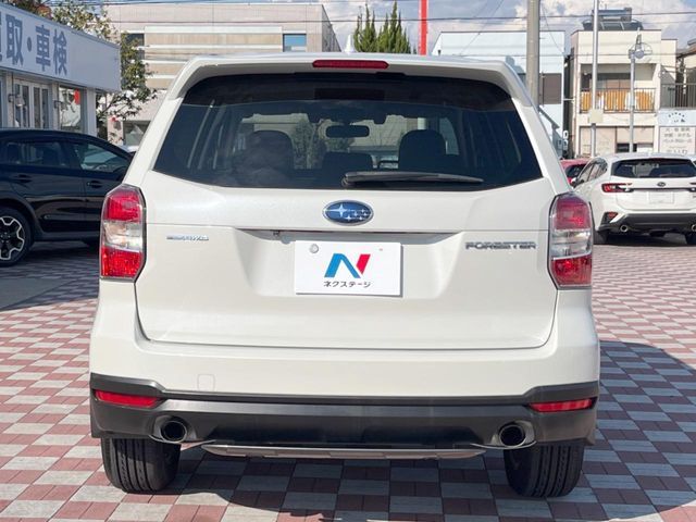 SUBARU FORESTER 2015 Image 31