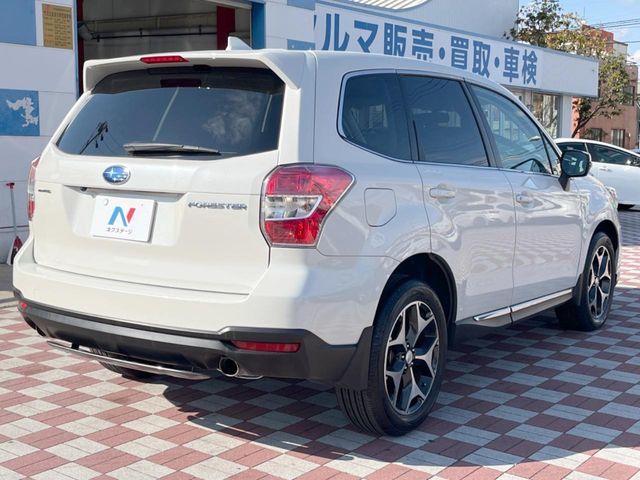 SUBARU FORESTER 2015 Image 31