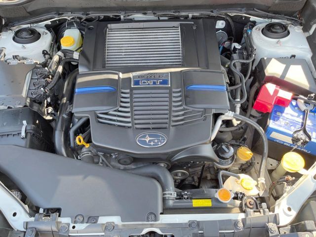 SUBARU FORESTER 2015 Image 31