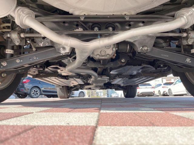 SUBARU FORESTER 2015 Image 31