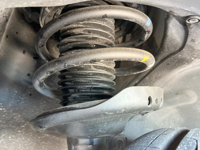 SUBARU FORESTER 2015 Image 31