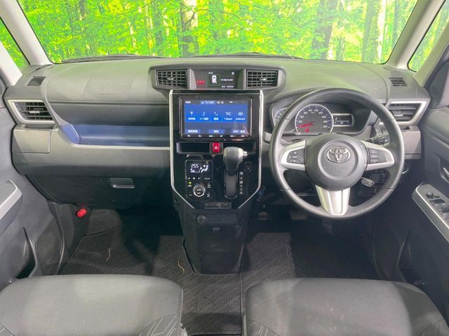 TOYOTA ROOMY 2019 Image 31