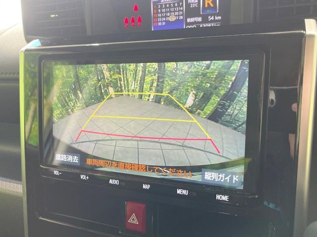 TOYOTA ROOMY 2019 Image 31