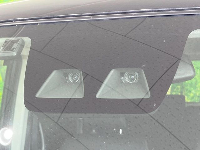 TOYOTA ROOMY 2019 Image 31