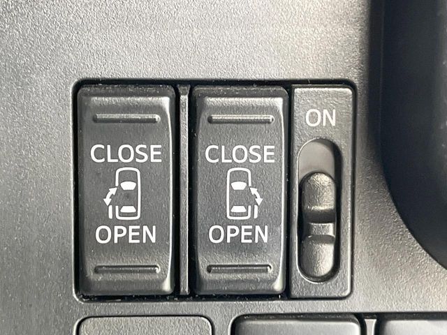 TOYOTA ROOMY 2019 Image 31