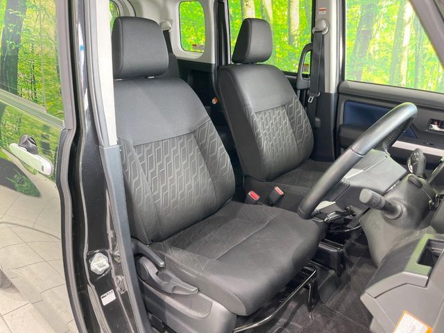 TOYOTA ROOMY 2019 Image 31