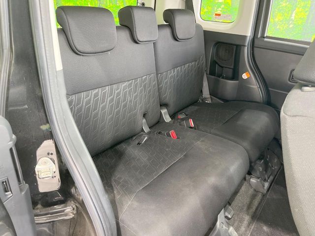 TOYOTA ROOMY 2019 Image 31