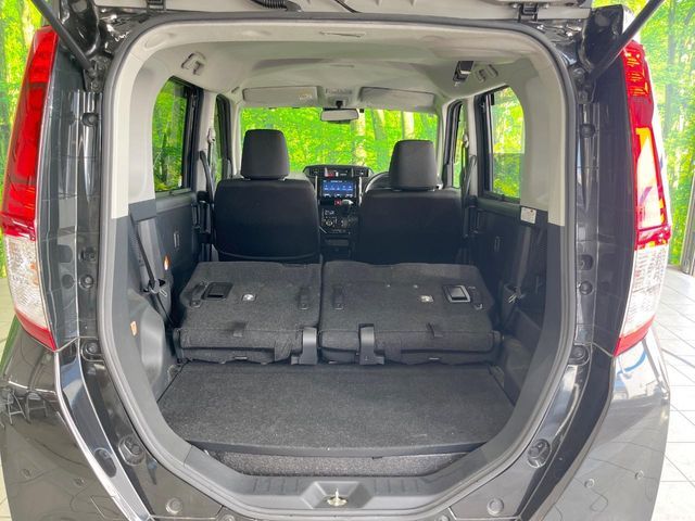 TOYOTA ROOMY 2019 Image 31