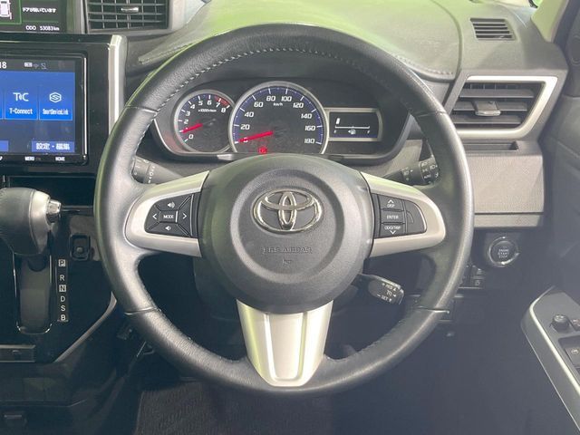 TOYOTA ROOMY 2019 Image 31