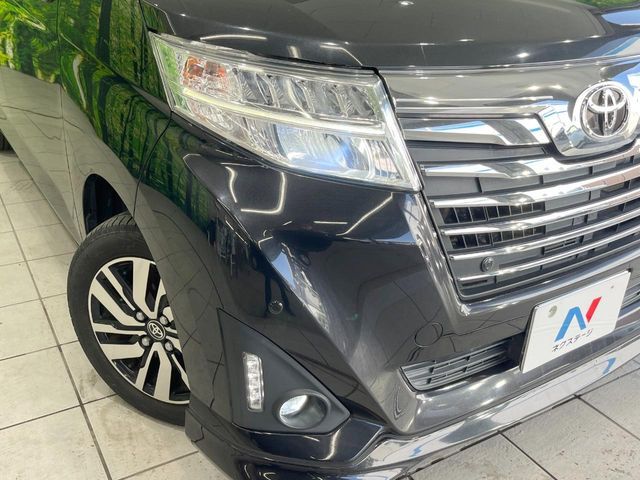 TOYOTA ROOMY 2019 Image 31