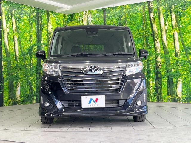 TOYOTA ROOMY 2019 Image 31