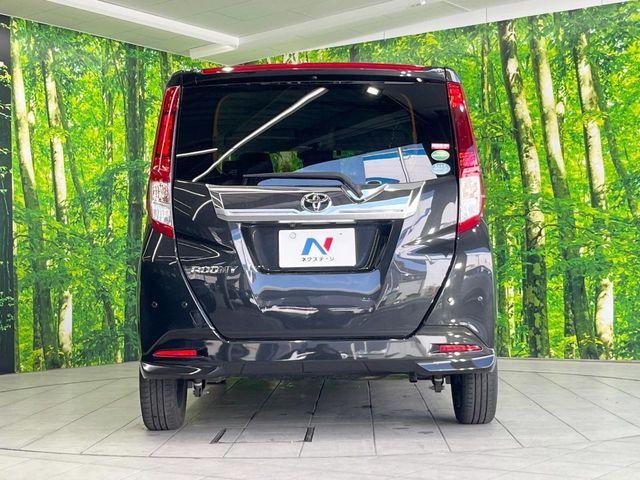 TOYOTA ROOMY 2019 Image 31