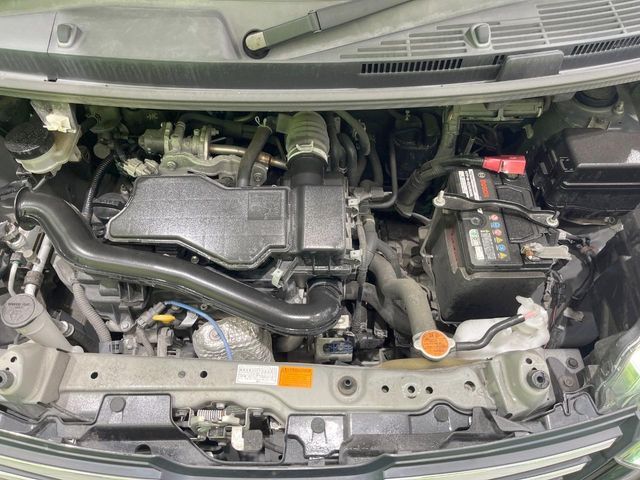 TOYOTA ROOMY 2019 Image 31