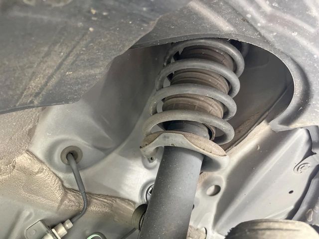 TOYOTA ROOMY 2019 Image 31