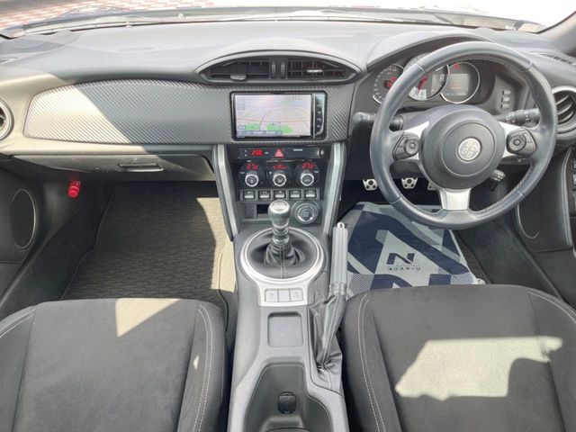 TOYOTA 86 2019 Image 31