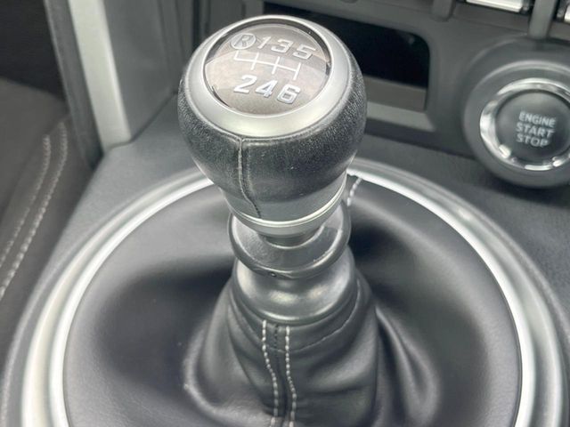 TOYOTA 86 2019 Image 31