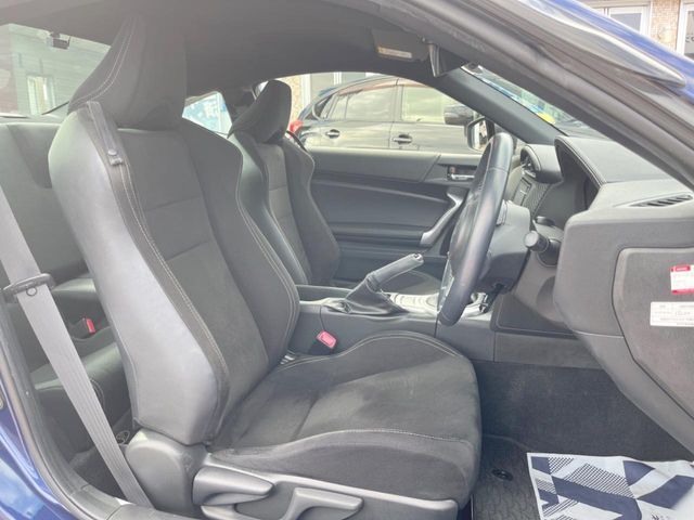 TOYOTA 86 2019 Image 31