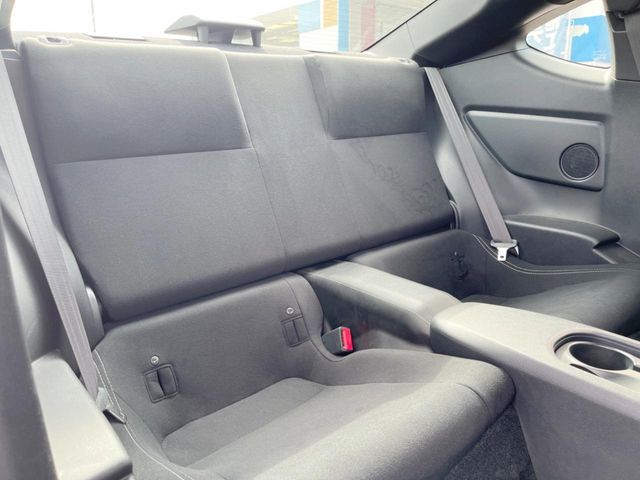 TOYOTA 86 2019 Image 31