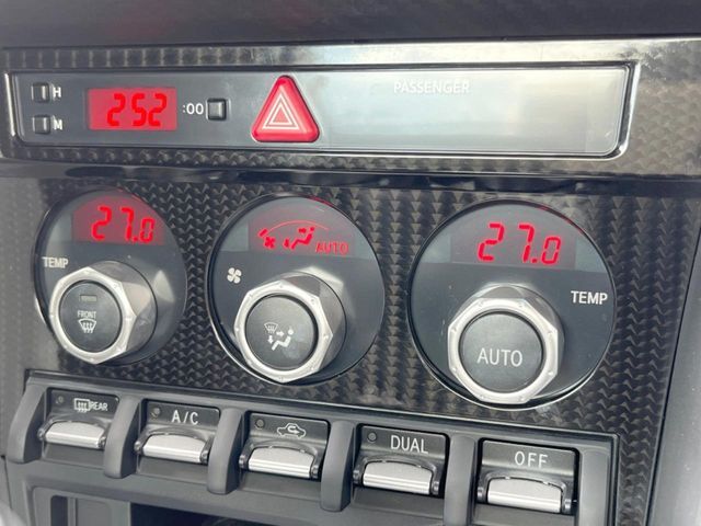 TOYOTA 86 2019 Image 31