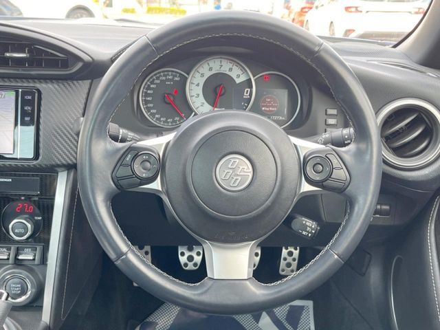 TOYOTA 86 2019 Image 31