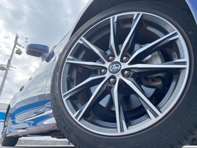 TOYOTA 86 2019 Image 31