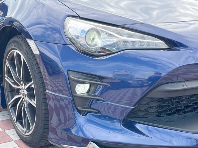 TOYOTA 86 2019 Image 31