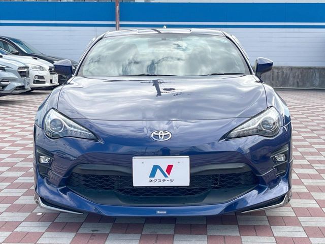 TOYOTA 86 2019 Image 31