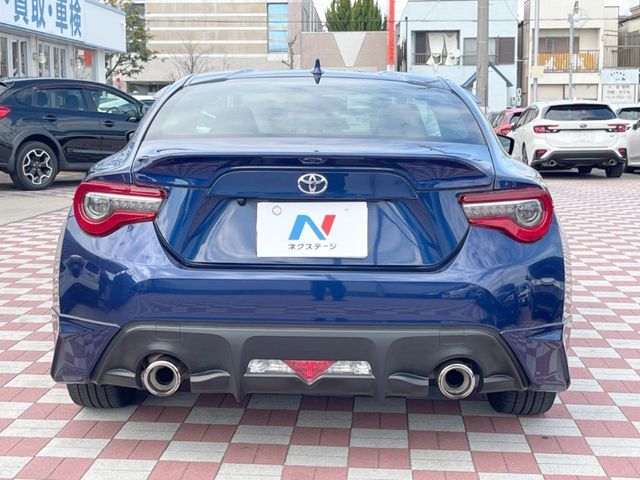 TOYOTA 86 2019 Image 31