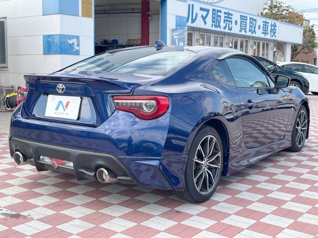TOYOTA 86 2019 Image 31