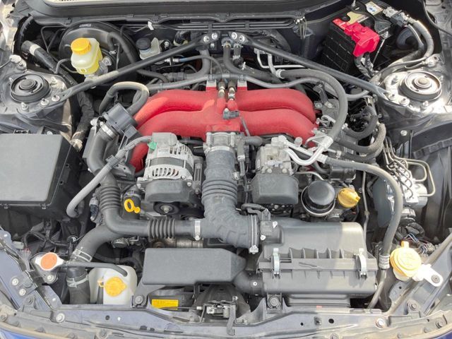 TOYOTA 86 2019 Image 31