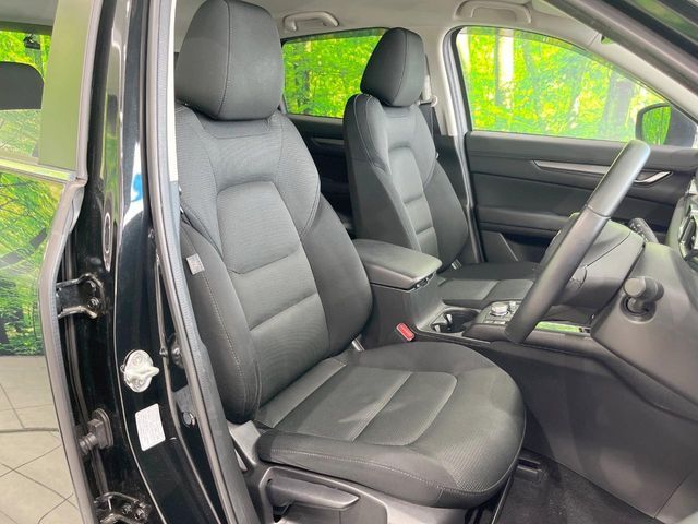 MAZDA CX-5 2023 Image 31