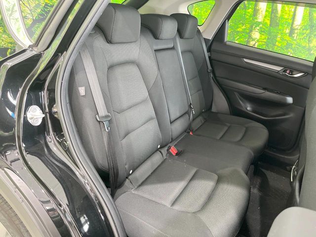 MAZDA CX-5 2023 Image 31