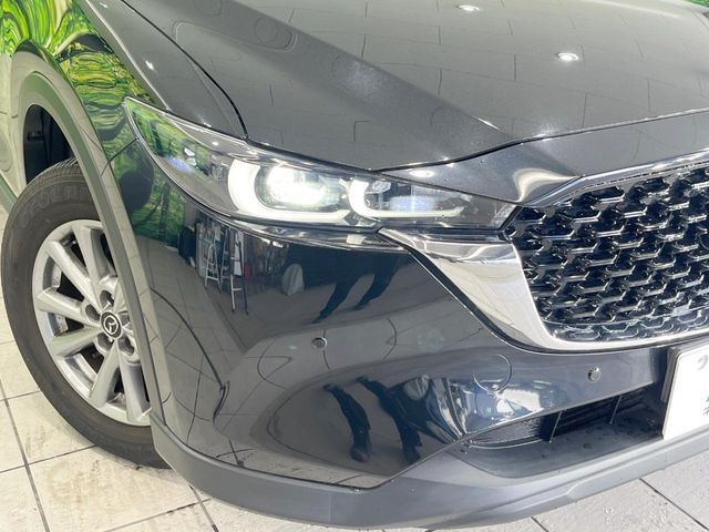 MAZDA CX-5 2023 Image 31