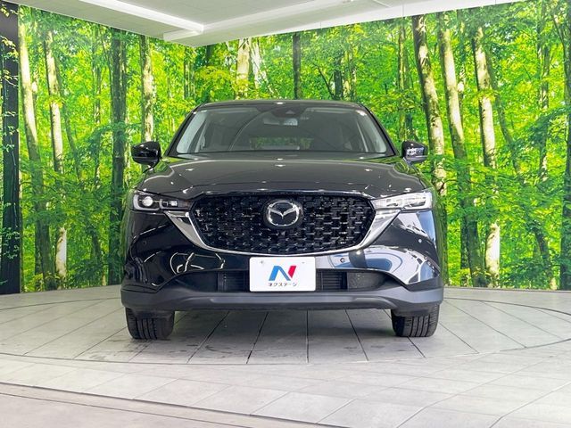 MAZDA CX-5 2023 Image 31