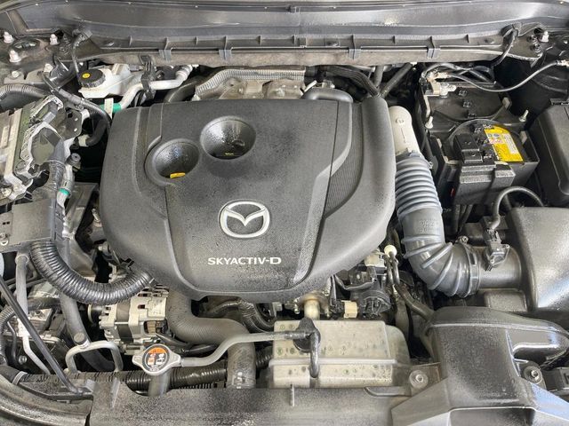MAZDA CX-5 2023 Image 31