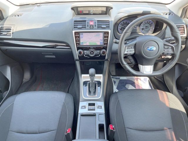 SUBARU LEVORG 2015 Image 31