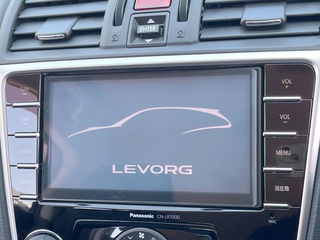 SUBARU LEVORG 2015 Image 31