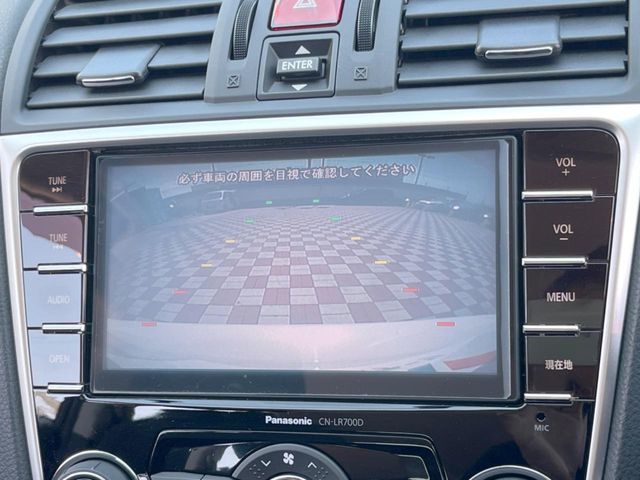 SUBARU LEVORG 2015 Image 31