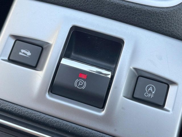 SUBARU LEVORG 2015 Image 31