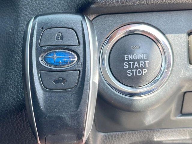 SUBARU LEVORG 2015 Image 31