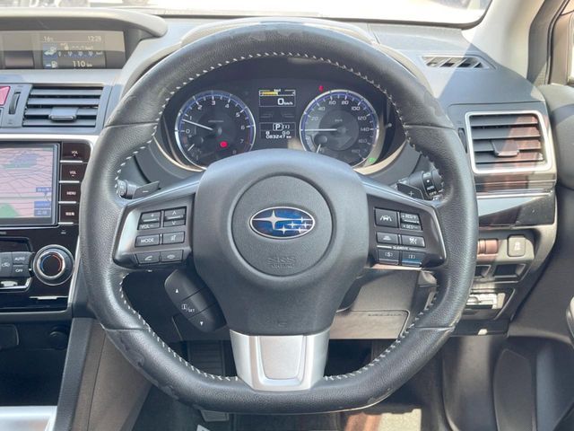 SUBARU LEVORG 2015 Image 31