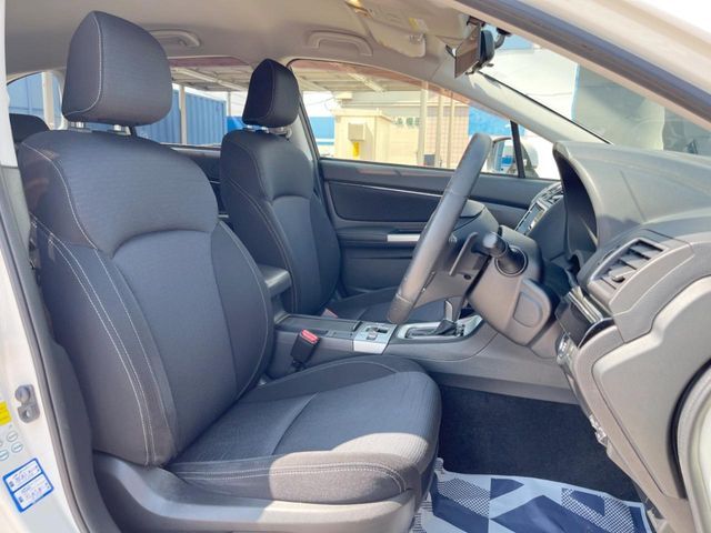 SUBARU LEVORG 2015 Image 31