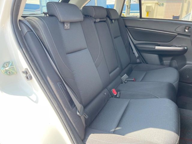 SUBARU LEVORG 2015 Image 31