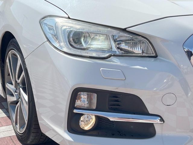 SUBARU LEVORG 2015 Image 31