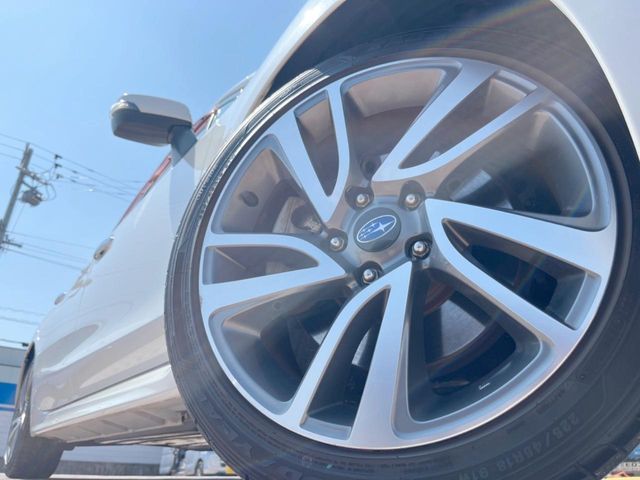 SUBARU LEVORG 2015 Image 31