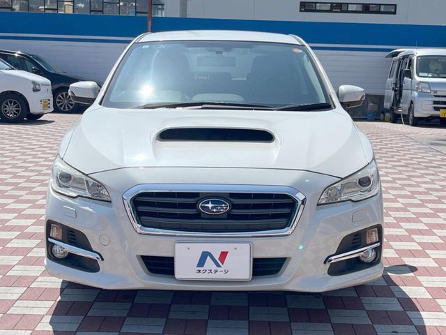 SUBARU LEVORG 2015 Image 31