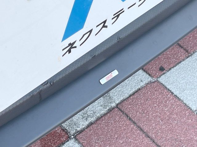 SUBARU WRX S4 2020 Image 31