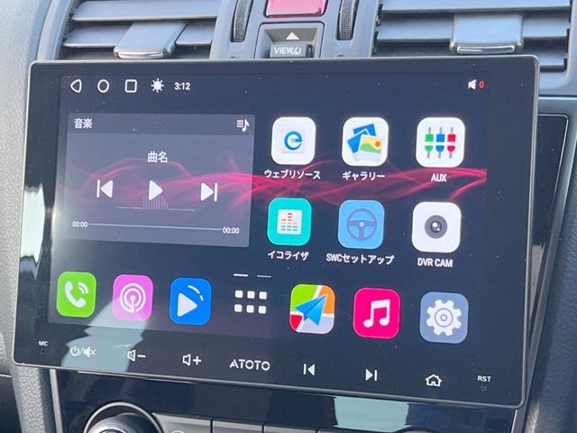 SUBARU WRX S4 2020 Image 31