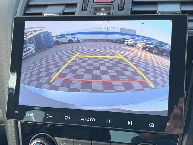 SUBARU WRX S4 2020 Image 31