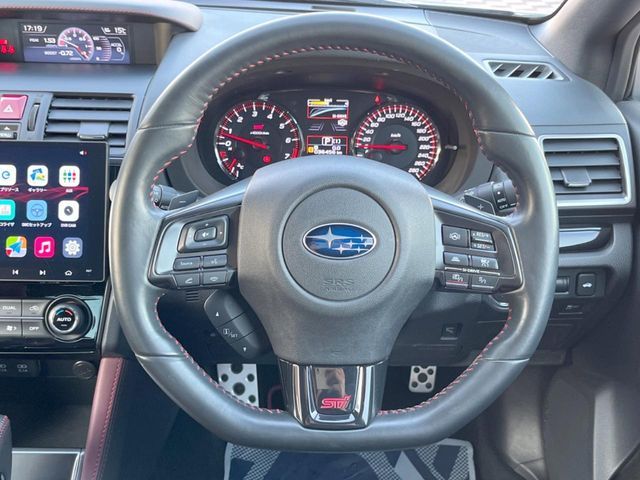 SUBARU WRX S4 2020 Image 31